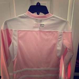 Girls NHL Canadiens jersey